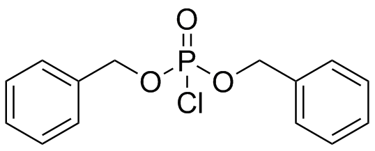 Dibenzyl Chlorophosphonate